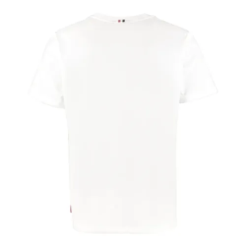 Tops > T-Shirts - - Thom Browne - Modalova