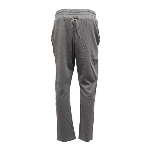 Trousers > Sweatpants - - Woolrich - Modalova