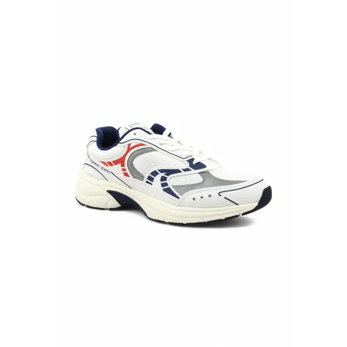 Shoes > Sneakers - - Tommy Hilfiger - Modalova