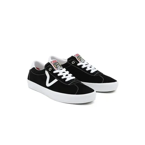 Vans - Shoes > Sneakers - Black - Vans - Modalova