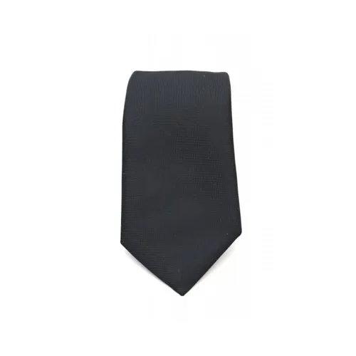 Hugo - Accessories > Ties - Black - Hugo - Modalova