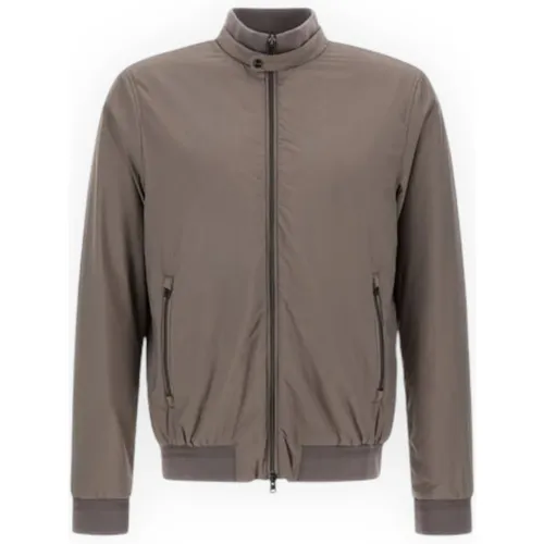 Jackets > Light Jackets - - Herno - Modalova