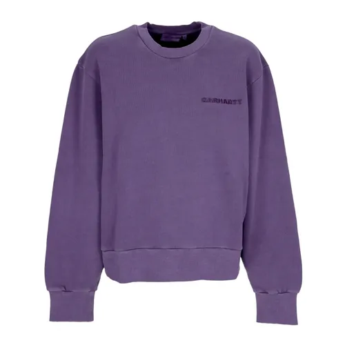 Sweatshirts & Hoodies > Sweatshirts - - Carhartt Wip - Modalova