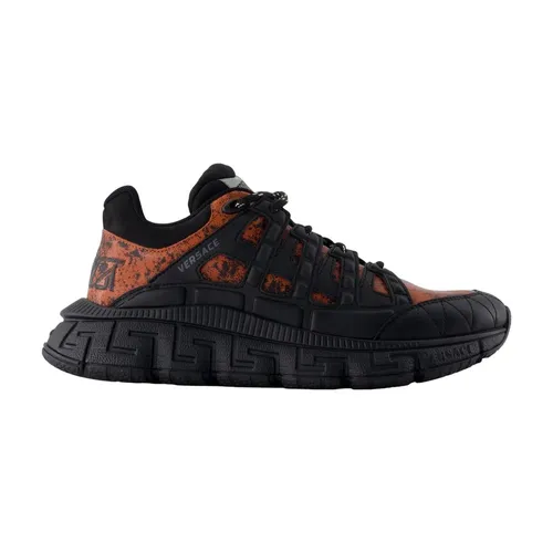 Shoes > Sneakers - - Versace - Modalova