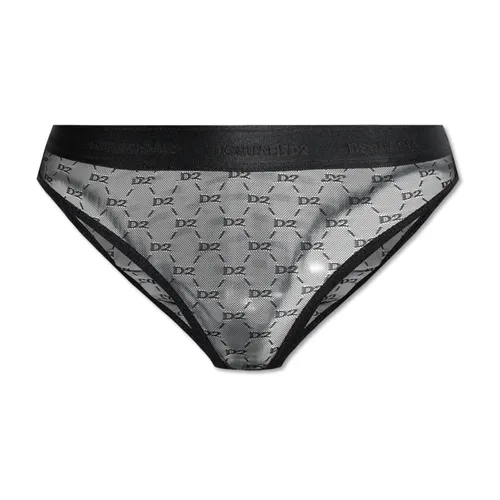 Underwear > Bottoms - - Dsquared2 - Modalova