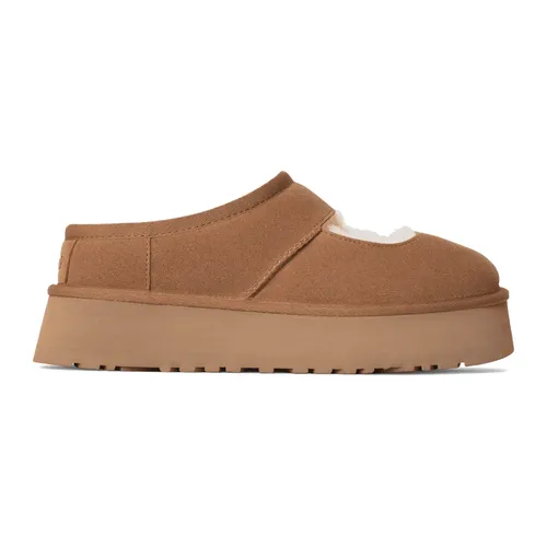 UGG - Shoes > Slippers - Brown - UGG - Modalova