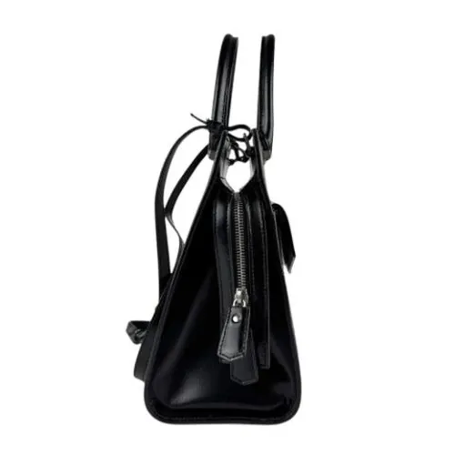 Pre-owned > Pre-owned Bags > Pre-owned Handbags - - Yves Saint Laurent Vintage - Modalova