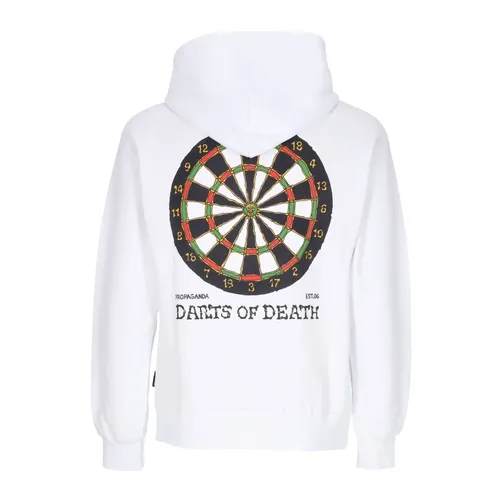 Sweatshirts & Hoodies > Hoodies - - Propaganda - Modalova