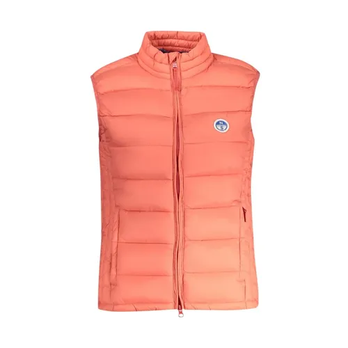 Jackets > Vests - - North Sails - Modalova