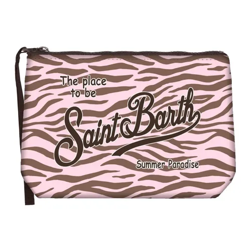 Bags > Clutches - - MC2 Saint Barth - Modalova