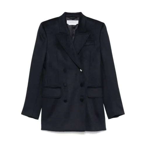 Jackets > Blazers - - Gabriela Hearst - Modalova