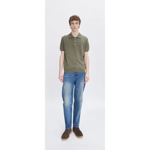 Jeans > Slim-fit Jeans - - A.p.c. - Modalova
