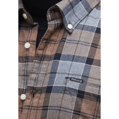 Shirts > Casual Shirts - - Barbour - Modalova