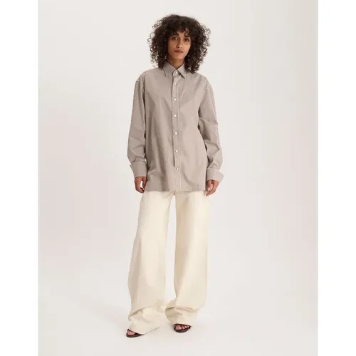Blouses & Shirts > Shirts - - Ines de la Fressange Paris - Modalova