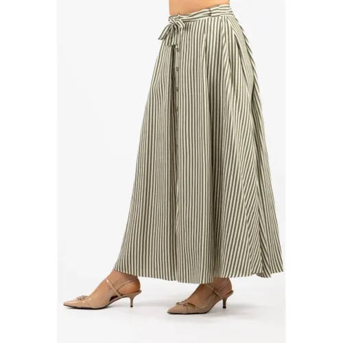Skirts > Maxi Skirts - - Hanita - Modalova