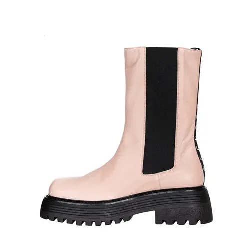 Shoes > Boots > Ankle Boots - - Casadei - Modalova