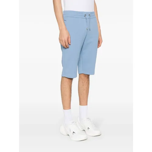 Shorts > Long Shorts - - Balmain - Modalova