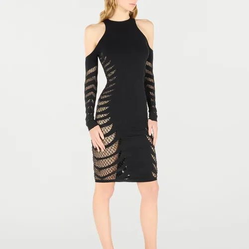 Dresses > Day Dresses > Midi Dresses - - Roberto Cavalli - Modalova