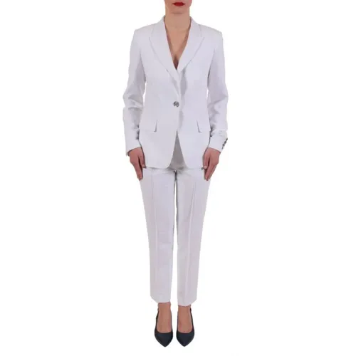 Jackets > Blazers - - Michael Kors - Modalova