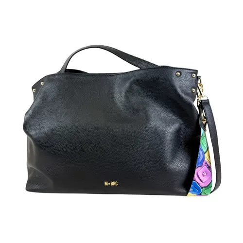 M*Brc - Bags > Handbags - Black - M*Brc - Modalova