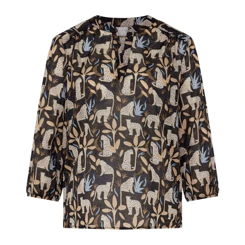 Blouses & Shirts > Blouses - - Rabe - Modalova