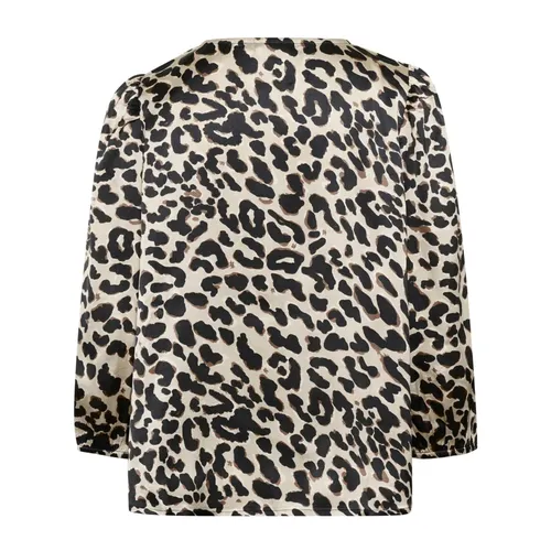 Blouses & Shirts > Blouses - - Kaffe - Modalova