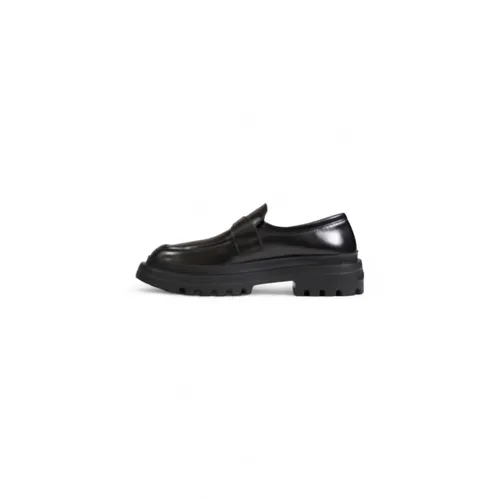 Shoes > Flats > Loafers - - Love Moschino - Modalova