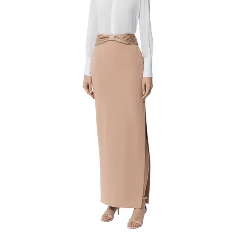 Skirts > Maxi Skirts - - Elisabetta Franchi - Modalova