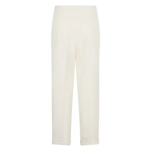 Trousers > Cropped Trousers - - Peserico - Modalova