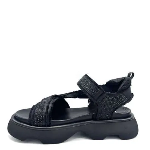 Shoes > Sandals > Flat Sandals - - Jeannot - Modalova
