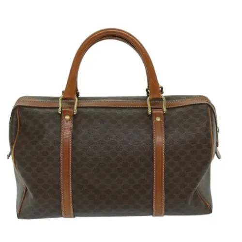Pre-owned > Pre-owned Bags > Pre-owned Handbags - - Celine Vintage - Modalova