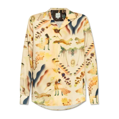 Shirts > Casual Shirts - - Paul Smith - Modalova