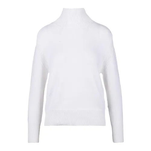 Knitwear > Turtlenecks - - Alpha Studio - Modalova
