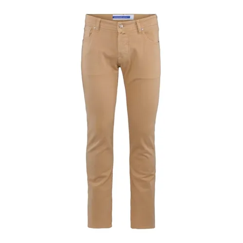 Trousers > Chinos - - Jacob Cohën - Modalova