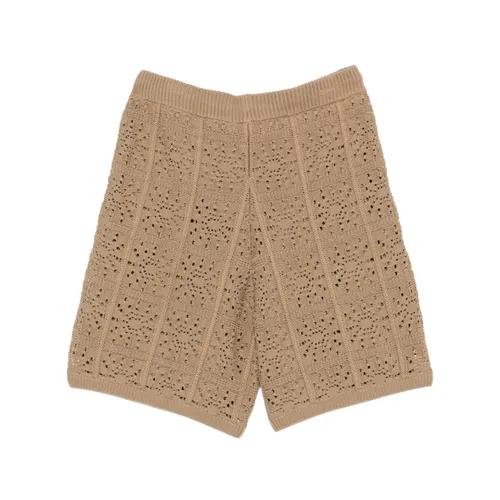 Shorts > Casual Shorts - - Maison Labiche - Modalova