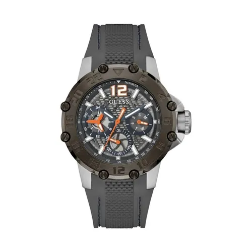 Accessories > Watches - - Guess - Modalova