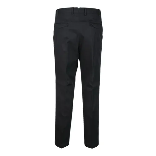 Trousers > Suit Trousers - - PT Torino - Modalova