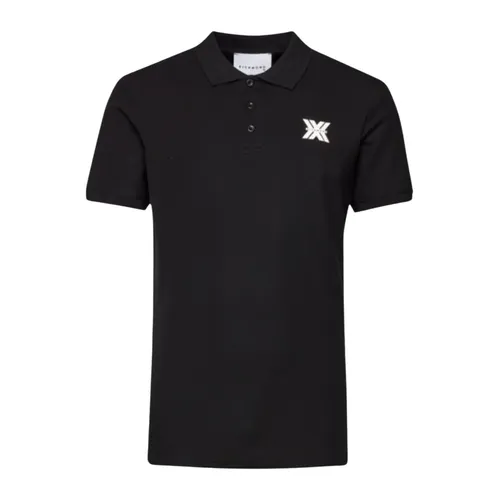 Tops > Polo Shirts - - John Richmond - Modalova