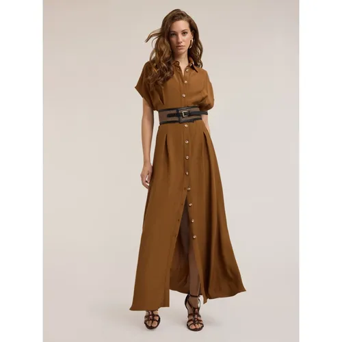 Dresses > Day Dresses > Maxi Dresses - - Motivi - Modalova