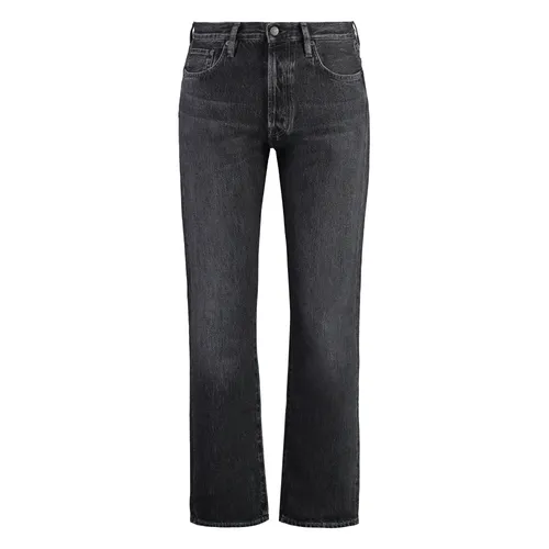 Jeans > Straight Jeans - - Acne Studios - Modalova