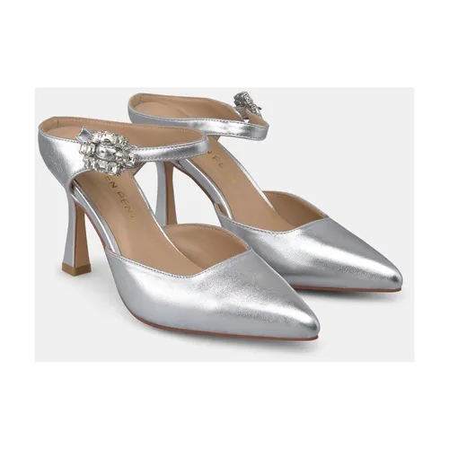 Shoes > Heels > Heeled Mules - - Alma EN Pena - Modalova