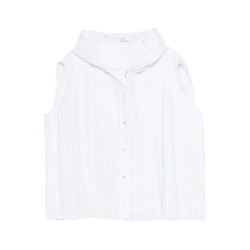 Blouses & Shirts > Shirts - - Barena Venezia - Modalova