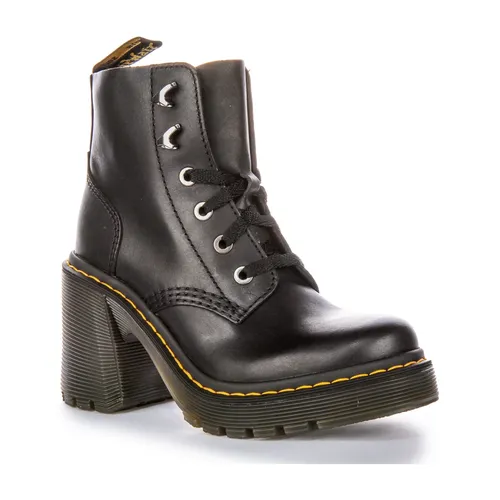Shoes > Boots > Heeled Boots - - Dr. Martens - Modalova
