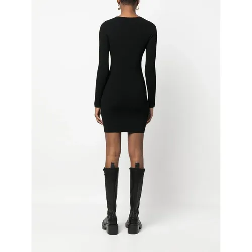 Dresses > Day Dresses > Short Dresses - - Dsquared2 - Modalova