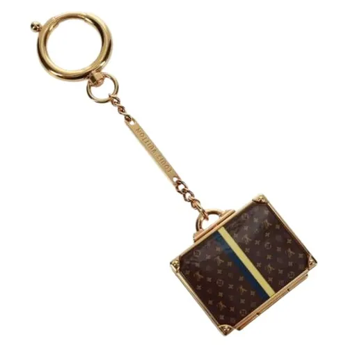 Pre-owned > Pre-owned Accessories - - Louis Vuitton Vintage - Modalova