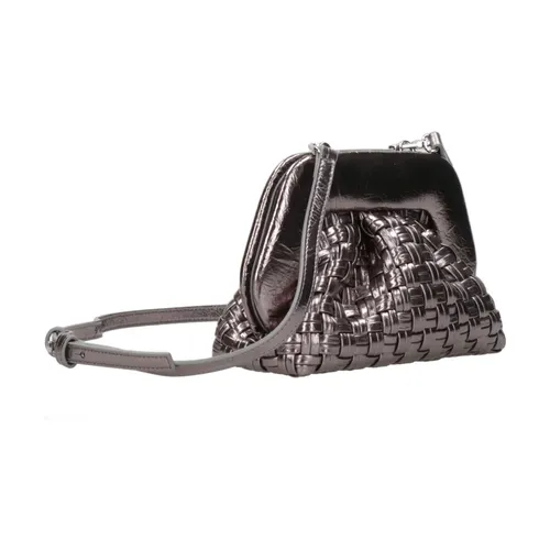 Bags > Clutches - - THEMOIRè - Modalova