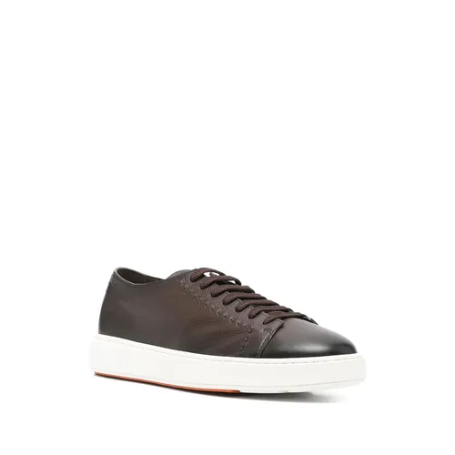 Shoes > Sneakers - - Santoni - Modalova