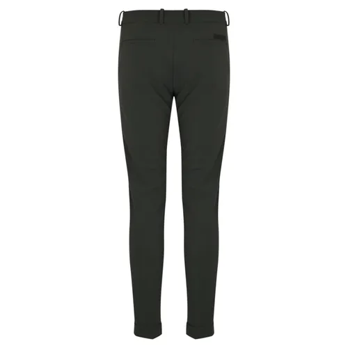 Trousers > Slim-fit Trousers - - RRD - Modalova