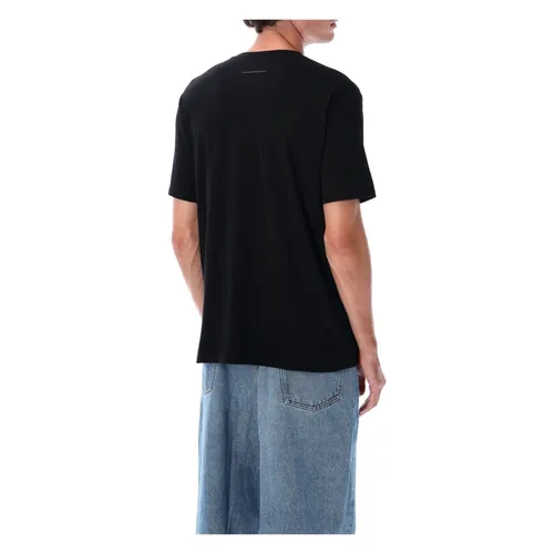 Tops > T-Shirts - - MM6 Maison Margiela - Modalova