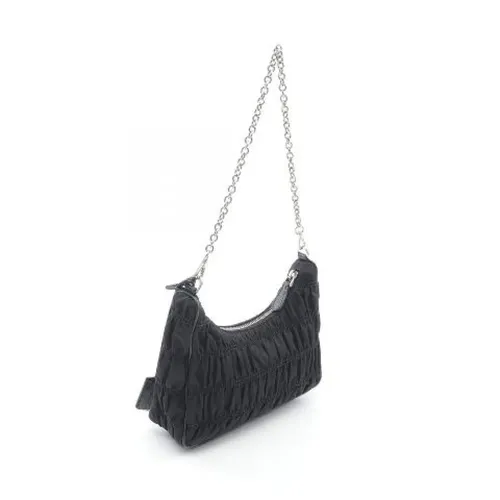 Pre-owned > Pre-owned Bags > Pre-owned Shoulder Bags - - Prada Vintage - Modalova